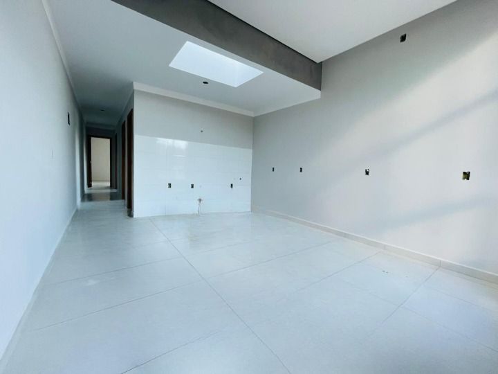 Casa à venda no Limeira: 