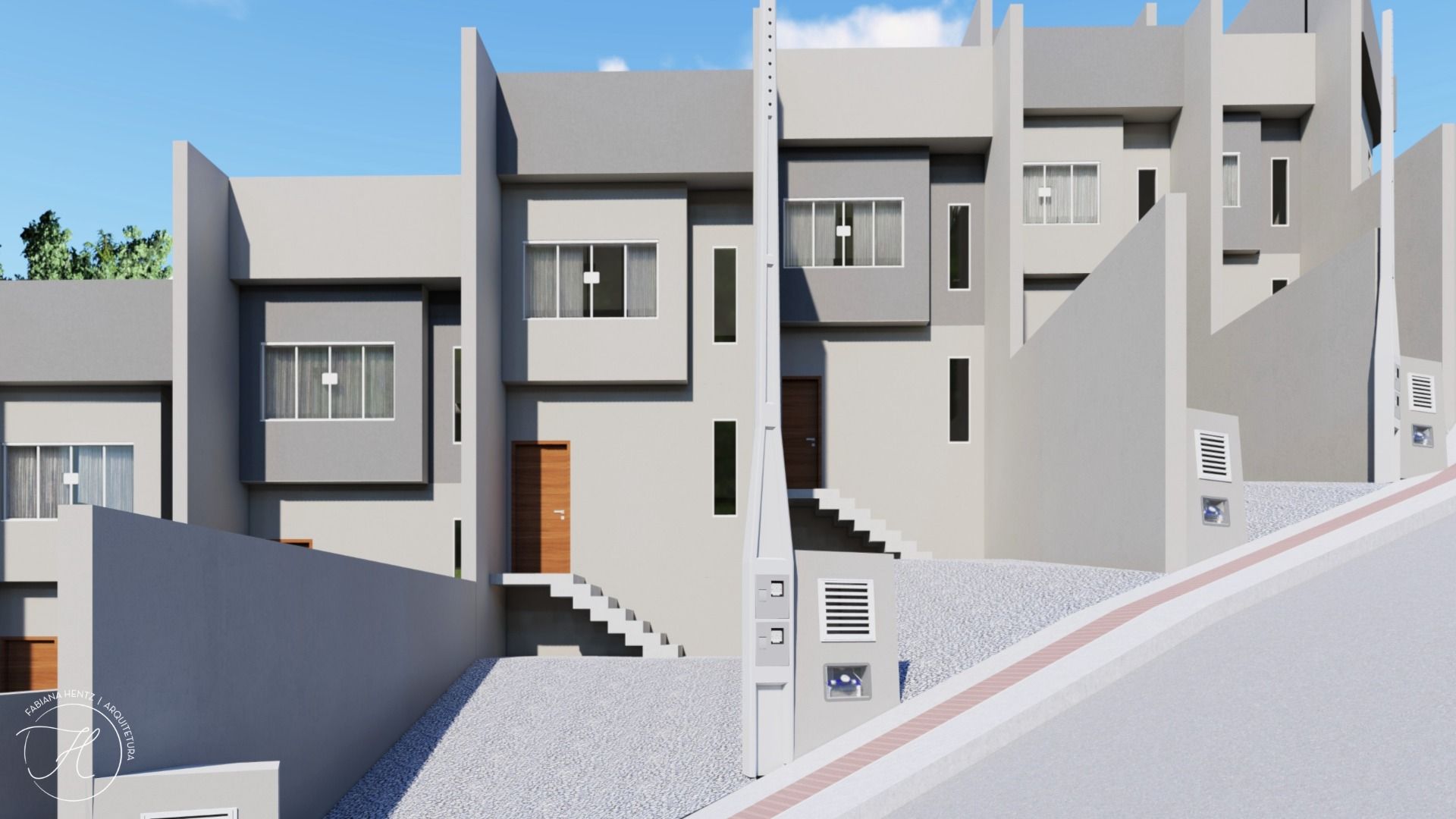 Casa à venda no São Pedro: 