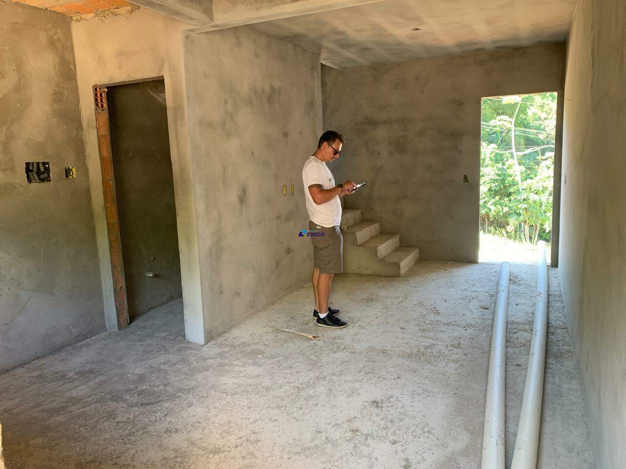 Casa à venda no São Pedro: 