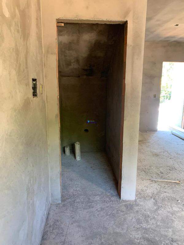 Casa à venda no São Pedro: 