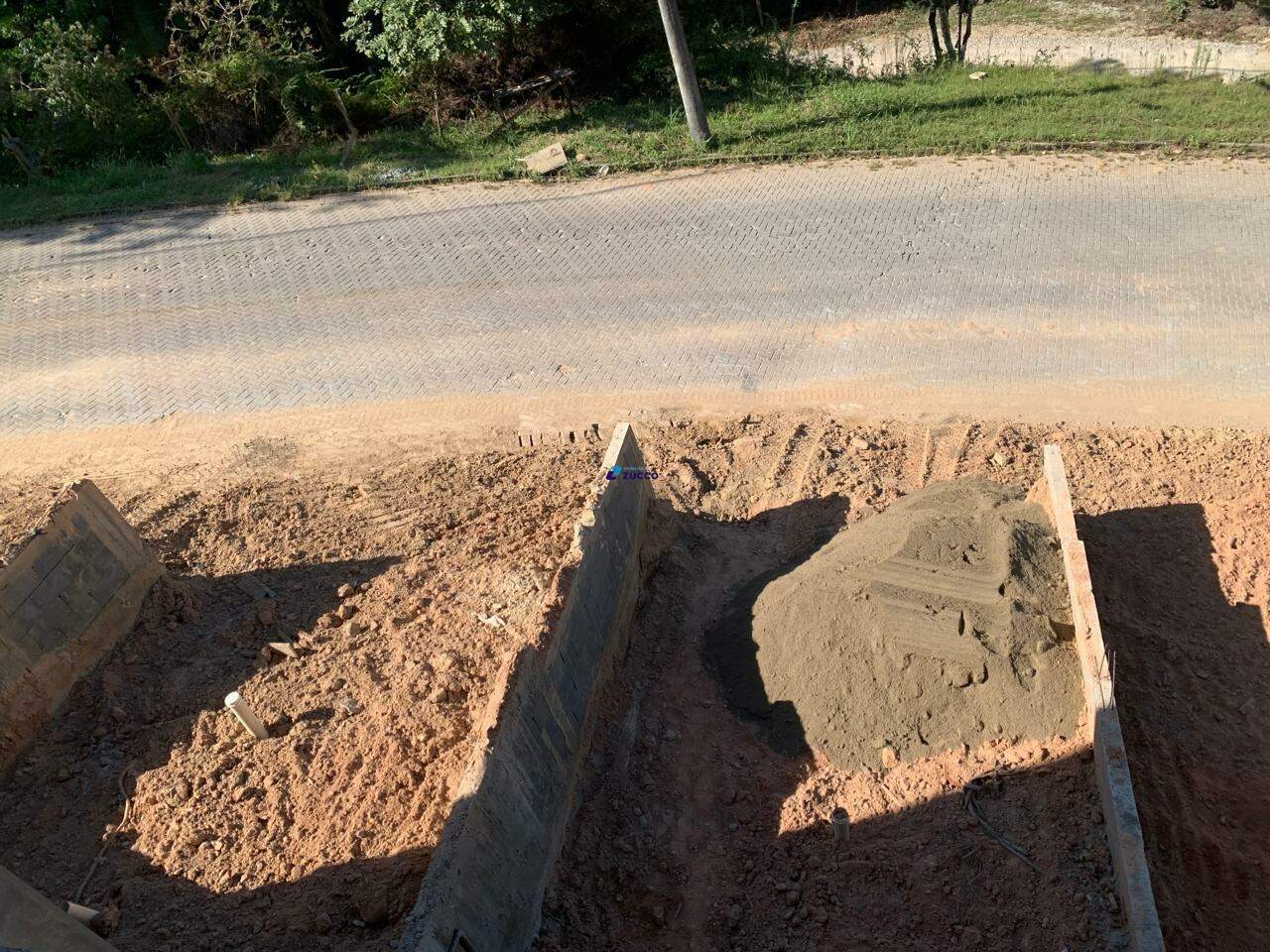Casa à venda no São Pedro: 