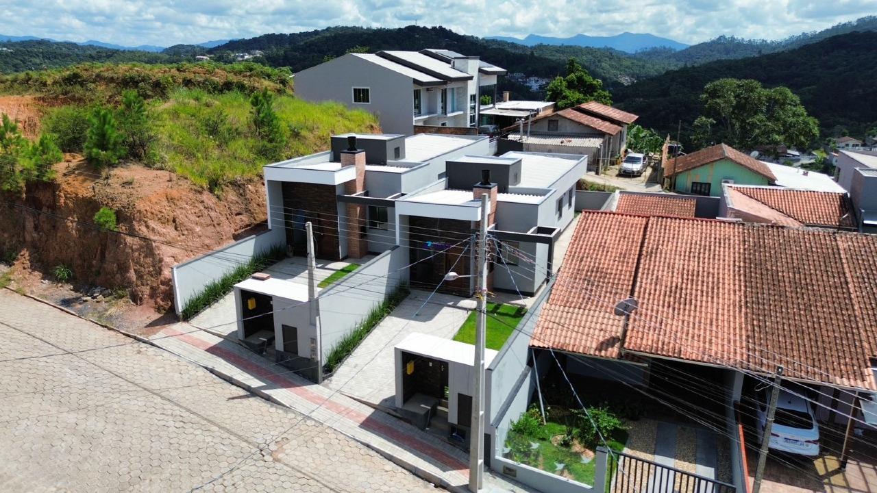 Casa à venda no Águas Claras: 