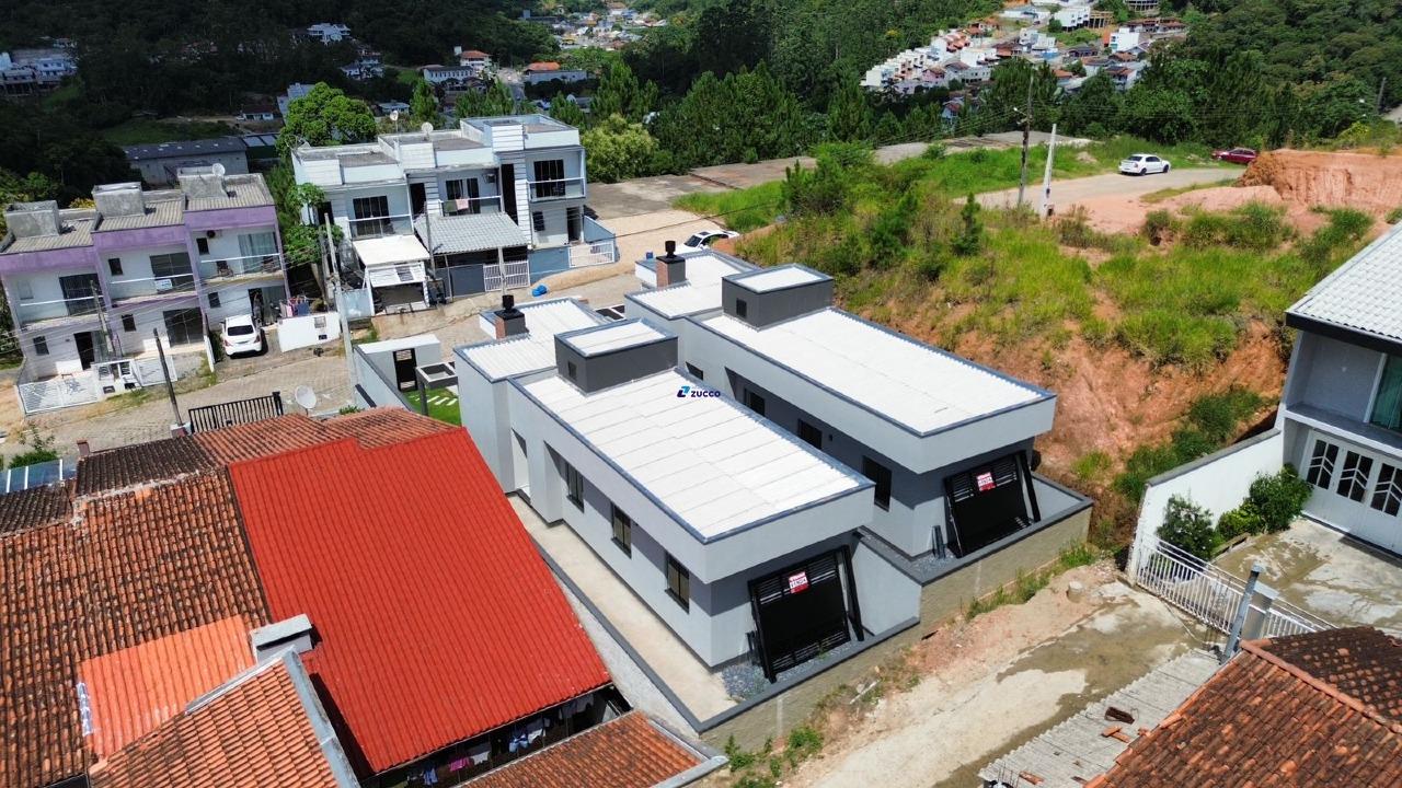 Casa à venda no Águas Claras: 