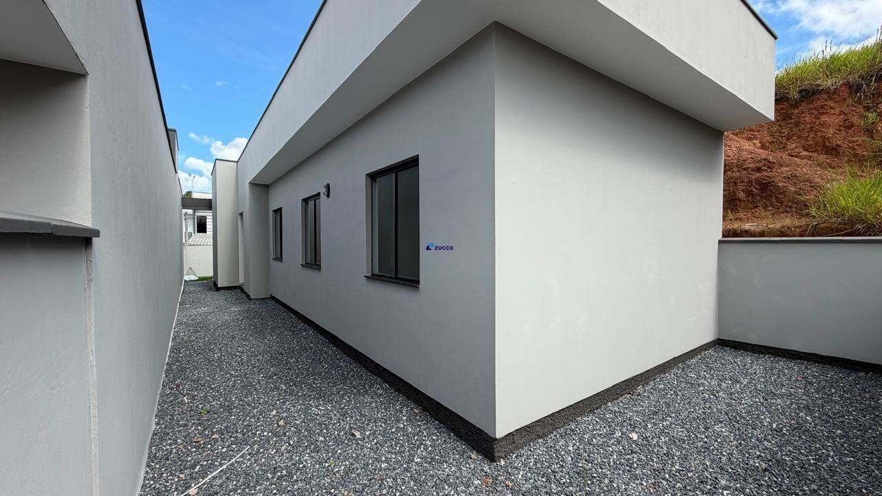 Casa à venda no Águas Claras: 