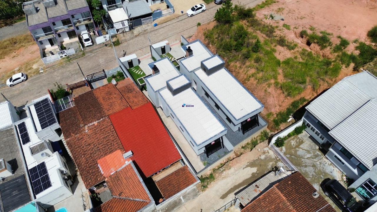 Casa à venda no Águas Claras: 