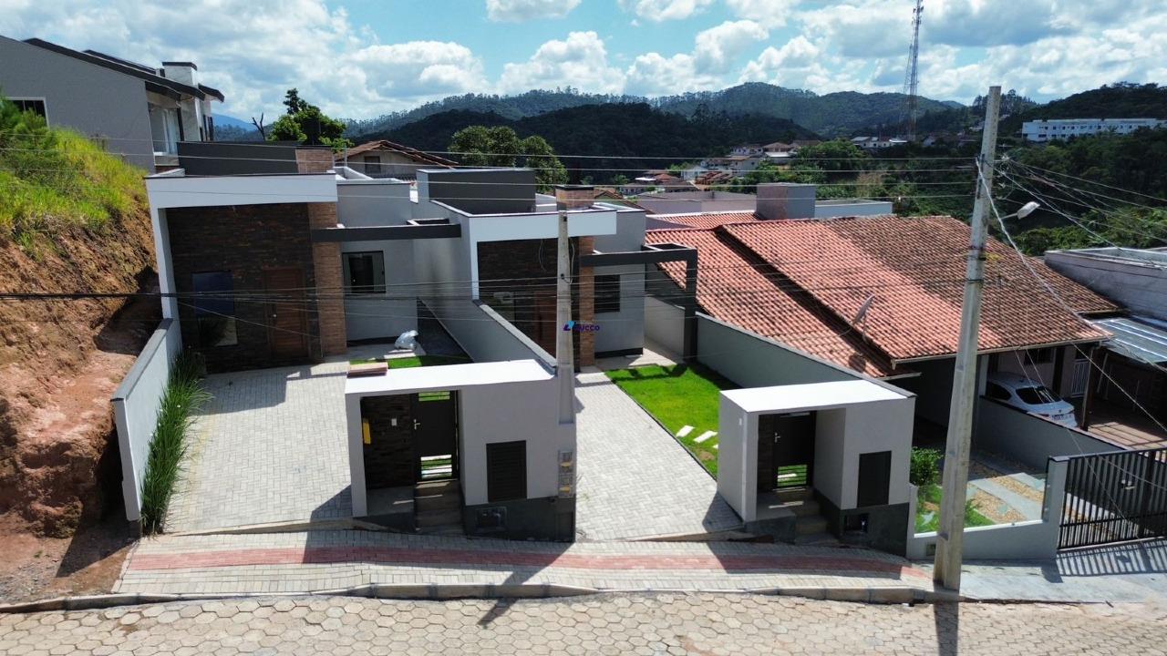 Casa à venda no Águas Claras: 