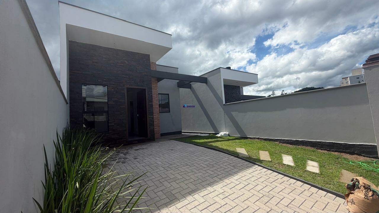Casa à venda no Águas Claras: 