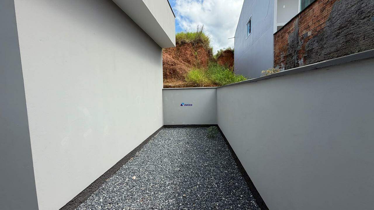 Casa à venda no Águas Claras: 
