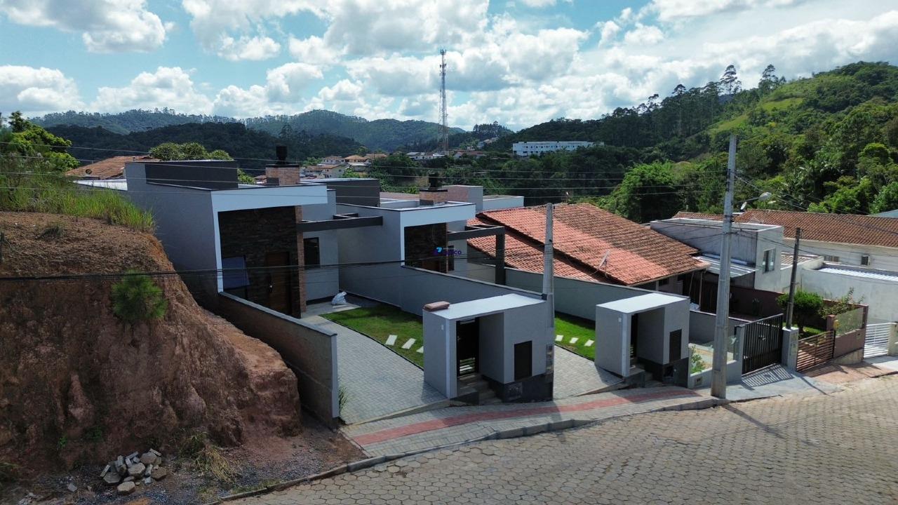 Casa à venda no Águas Claras: 
