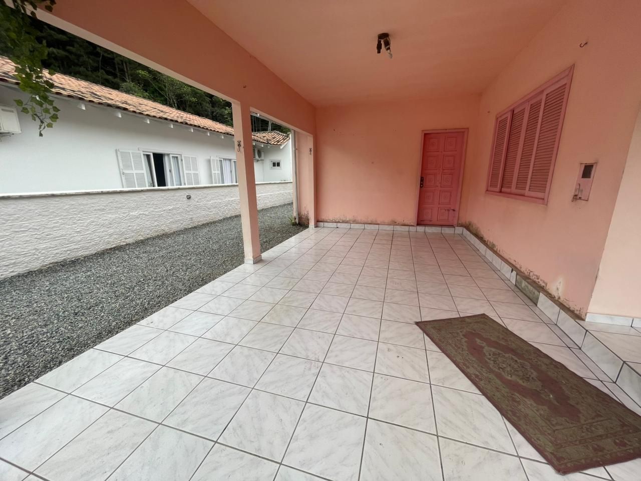 Casa à venda no Santa Luzia: 