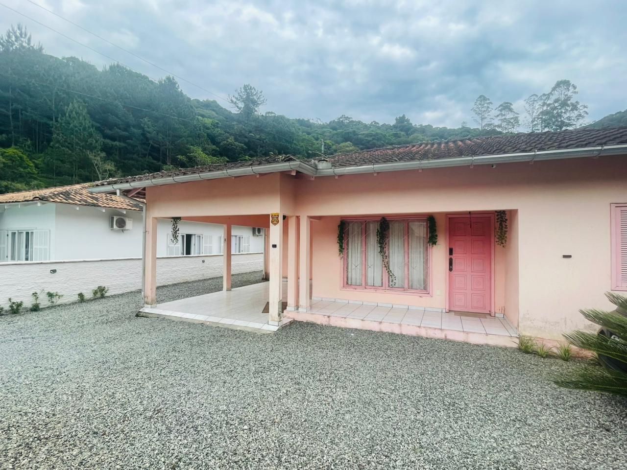 Casa à venda no Santa Luzia: 