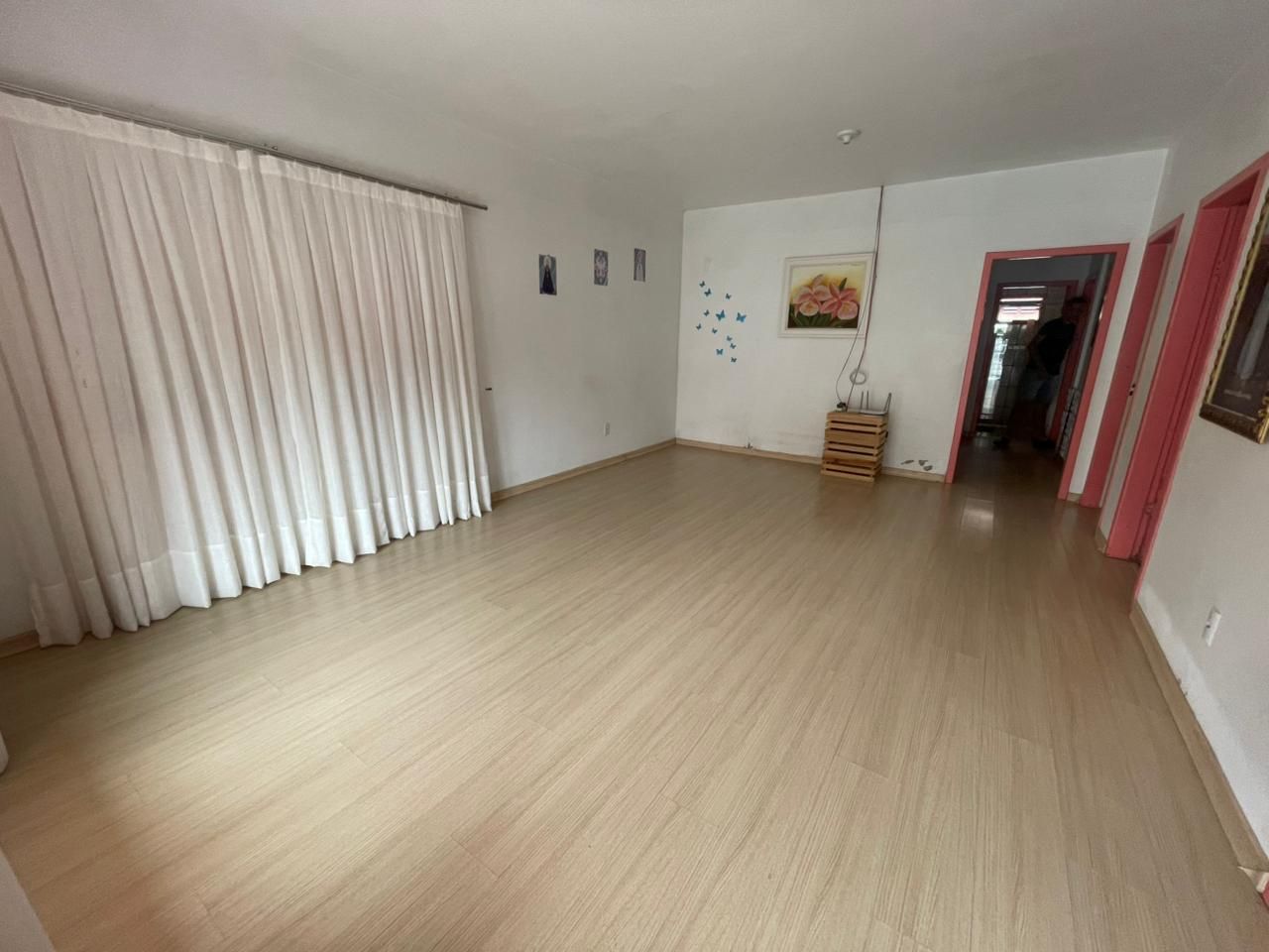 Casa à venda no Santa Luzia: 