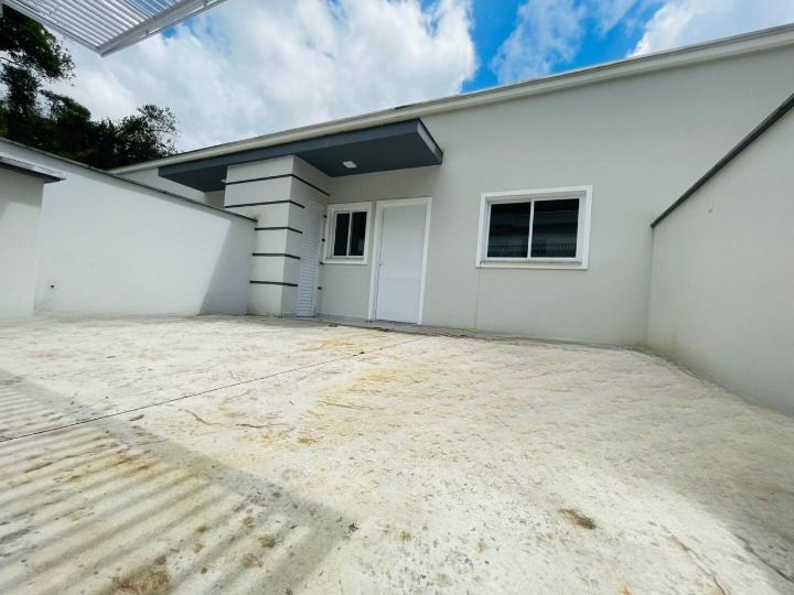 Casa à venda no São Pedro: 