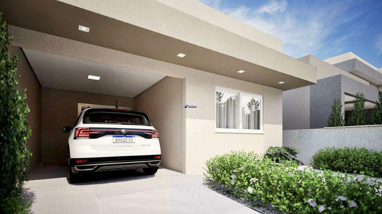 Casa à venda no Centro: 