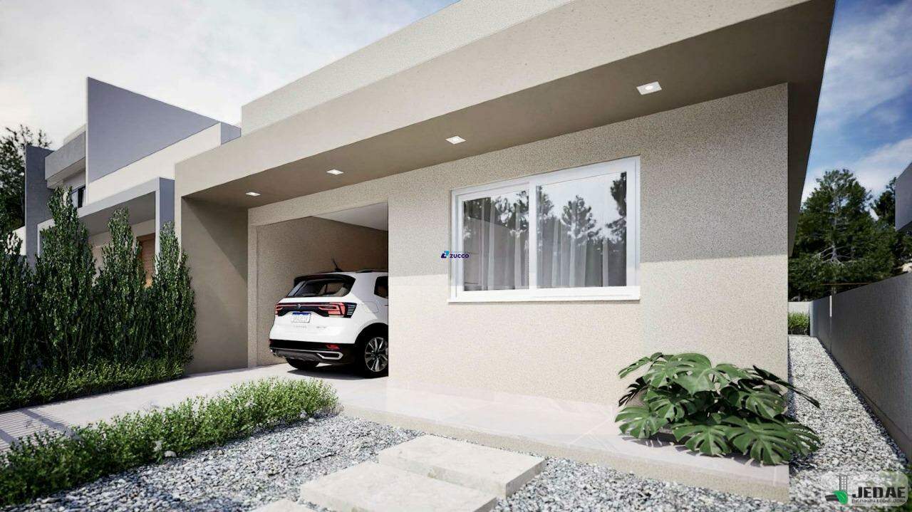 Casa à venda no Centro: 