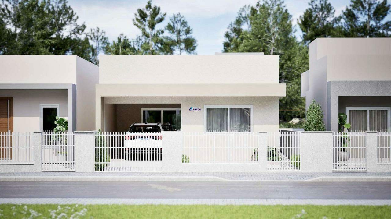 Casa à venda no Centro: 