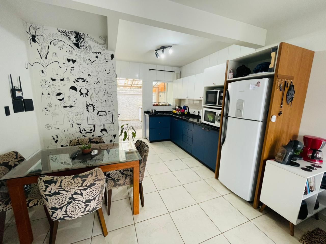 Casa à venda no Zantão: 