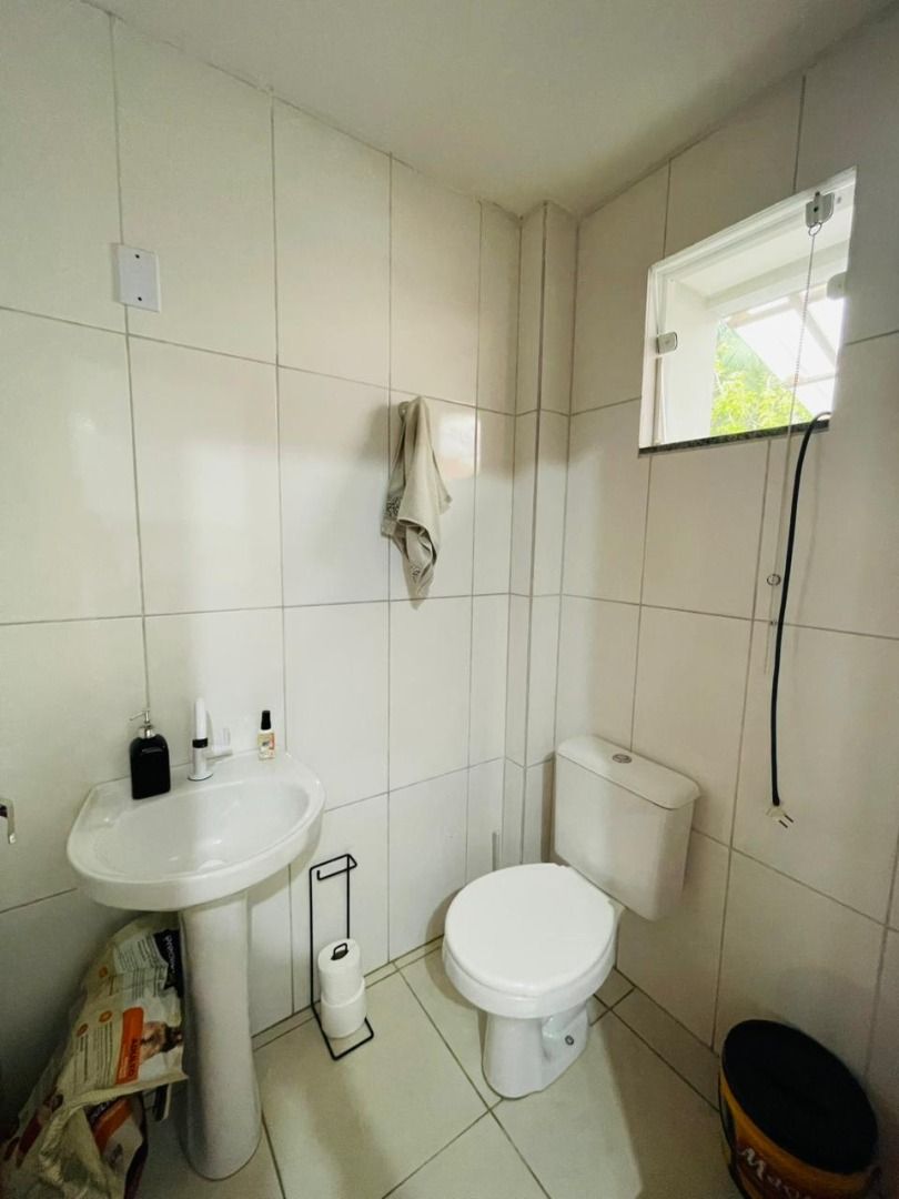 Casa à venda no Zantão: 