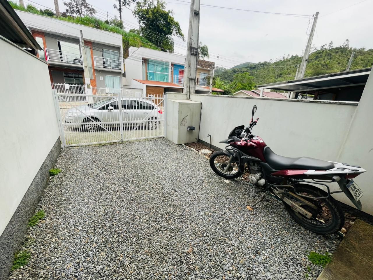 Casa à venda no Zantão: 