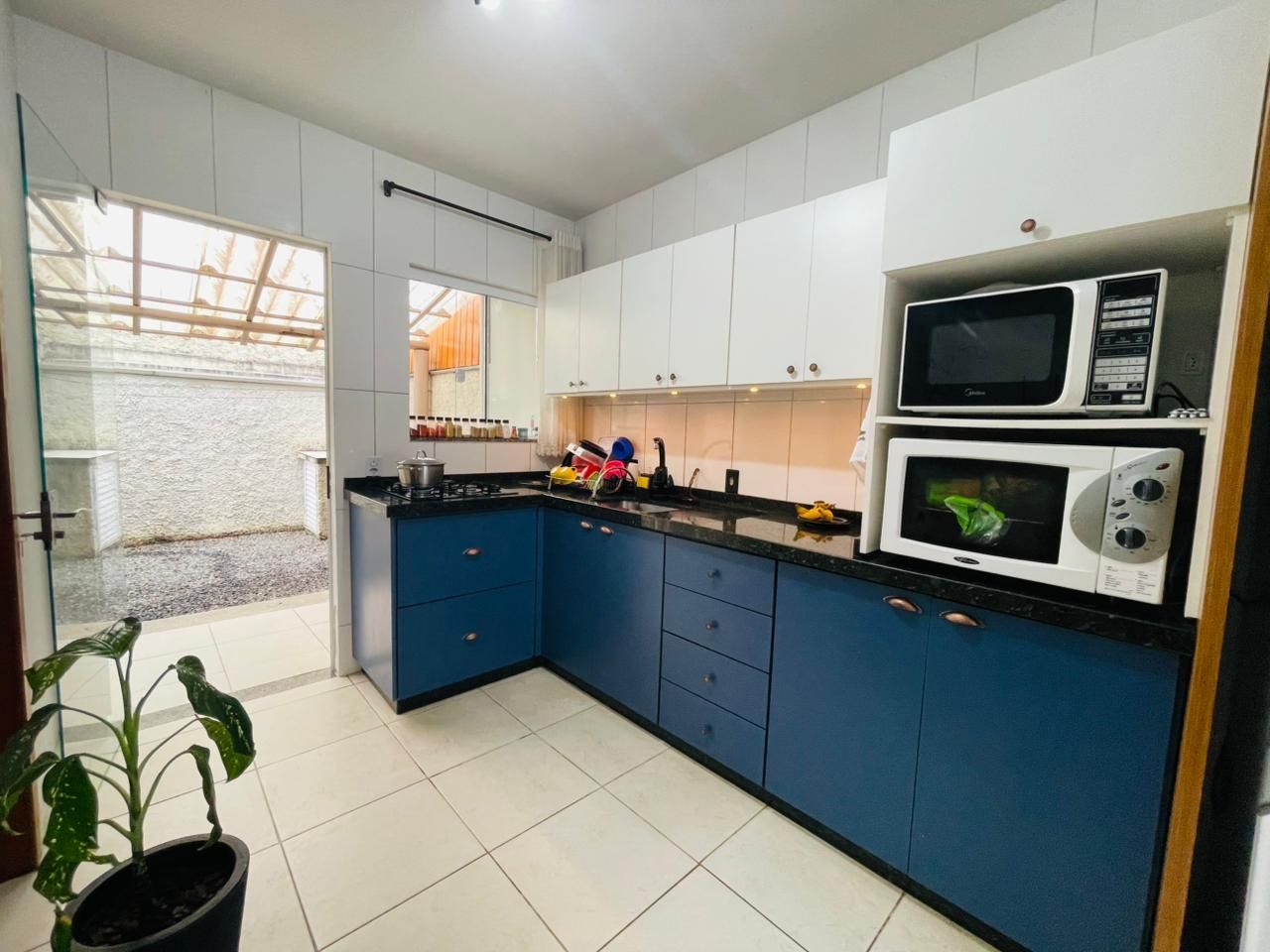 Casa à venda no Zantão: 