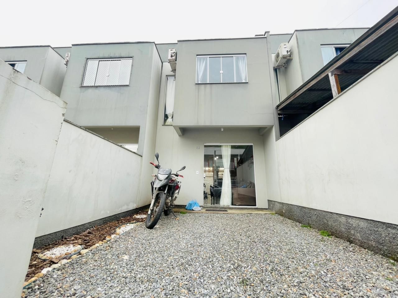 Casa à venda no Zantão: 