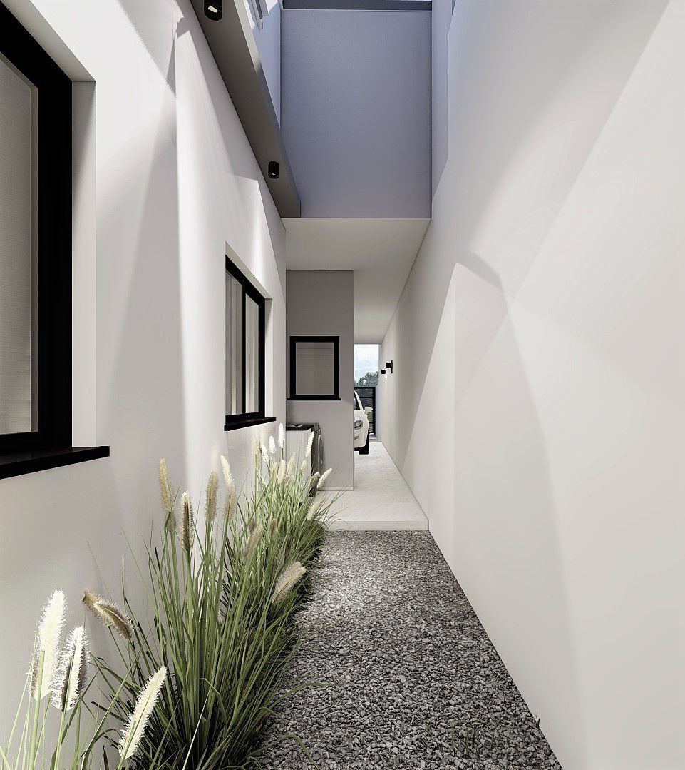 Casa à venda no Guabiruba sul: 