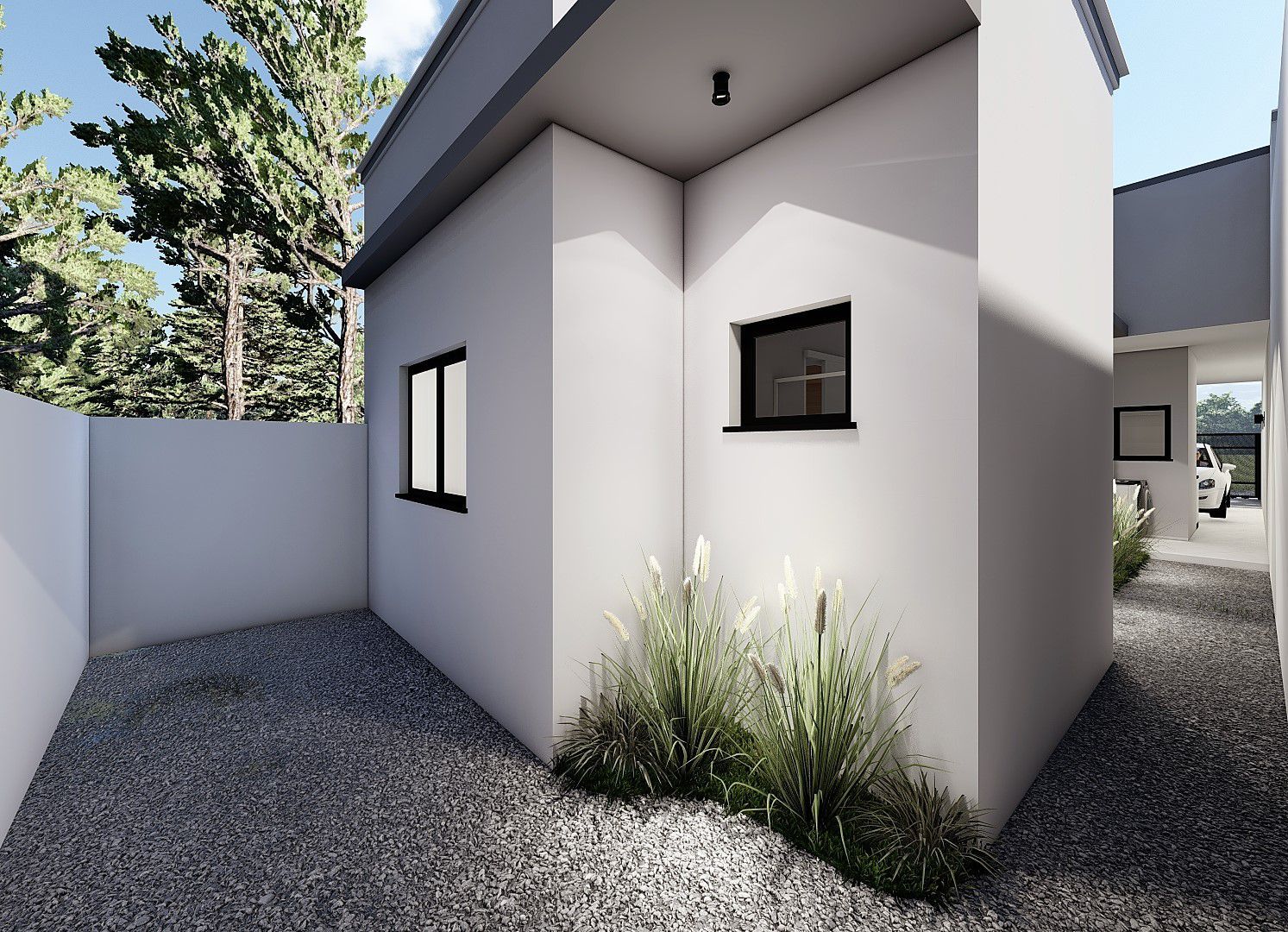 Casa à venda no Guabiruba sul: 