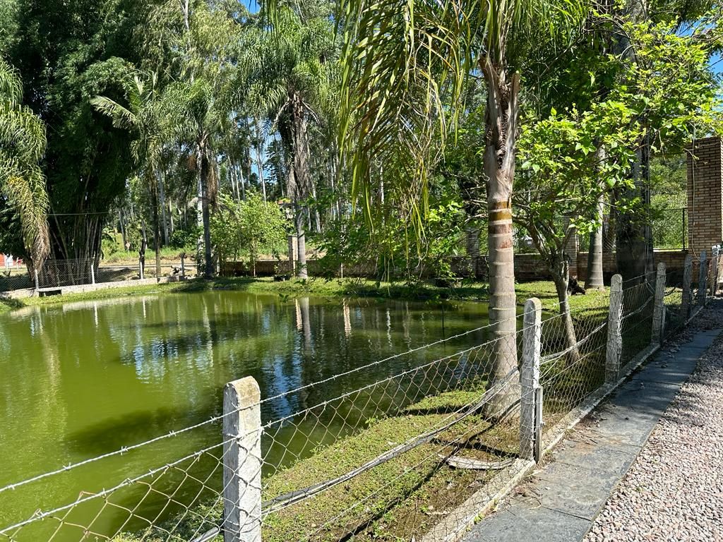 Chácara à venda no Barracão: 