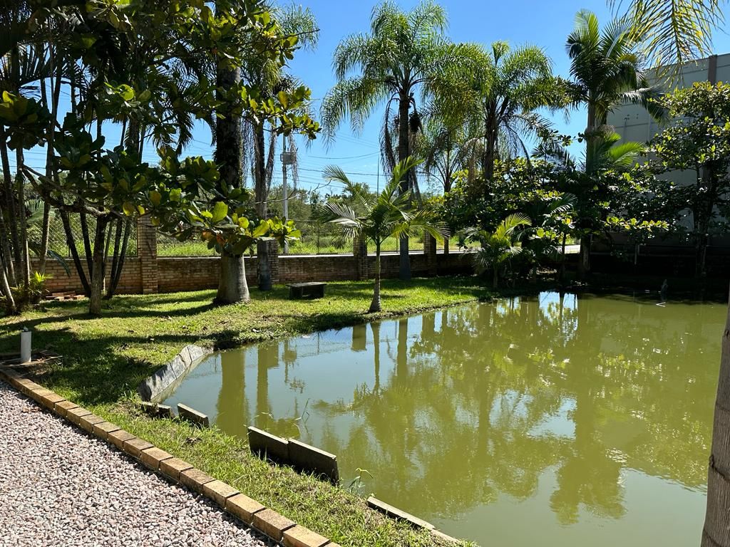 Chácara à venda no Barracão: 