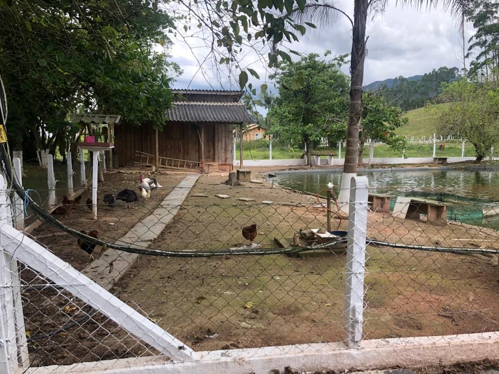 Chácara à venda no Barracão: 