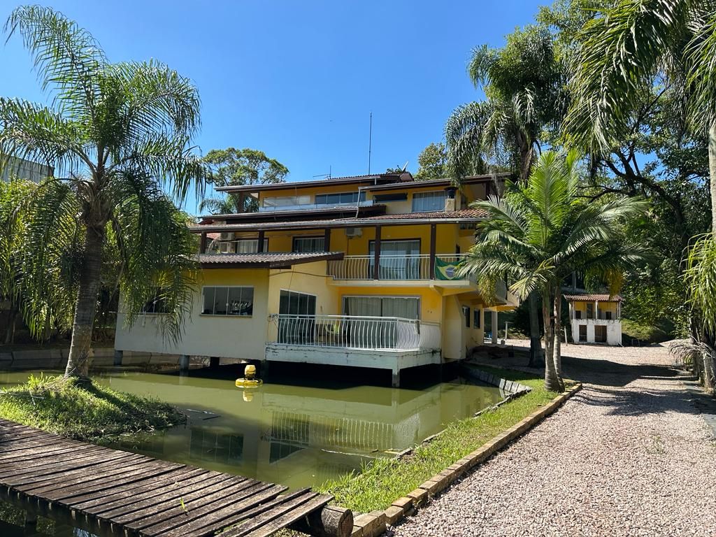 Chácara à venda no Barracão: 