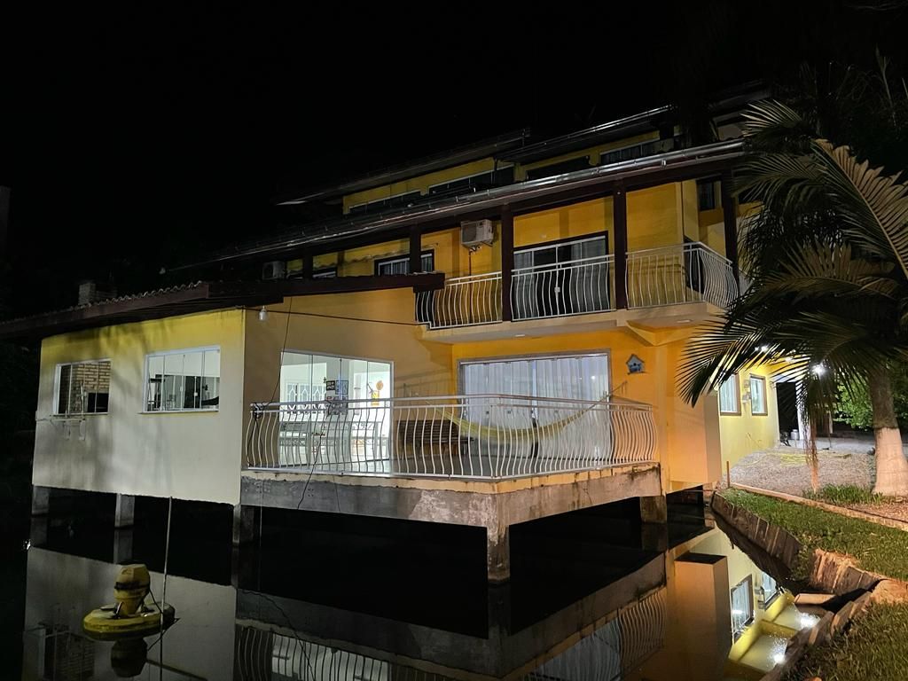 Chácara à venda no Barracão: 