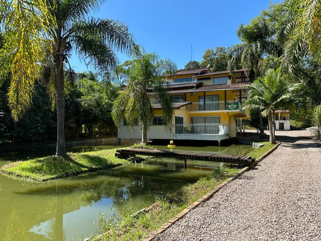 Chácara à venda no Barracão: 