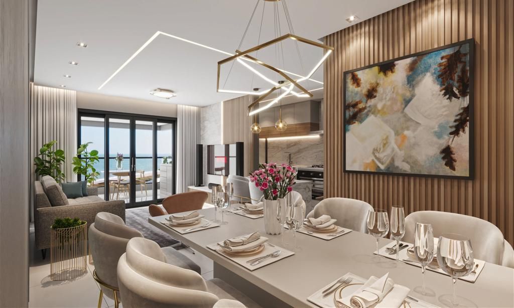 Cobertura à venda no Centro: 