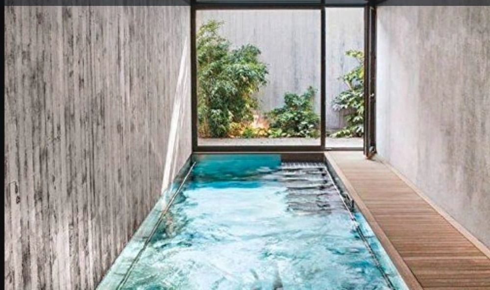 Cobertura à venda no Centro: 