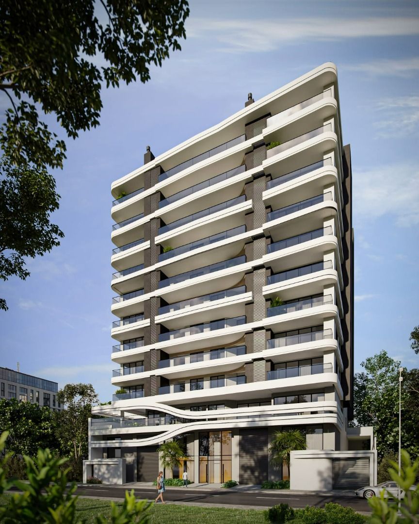 Apartamento Garden à venda no Itacolomi: 