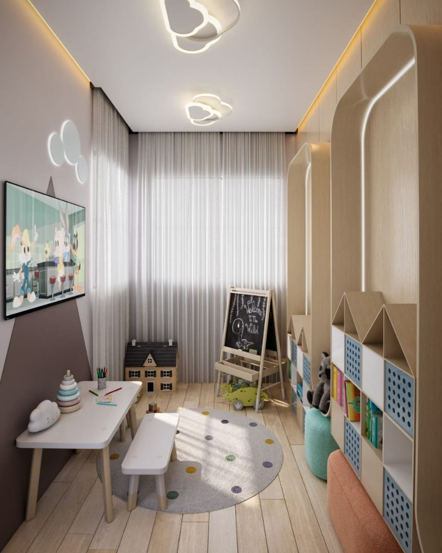 Apartamento Garden à venda no Centro: 