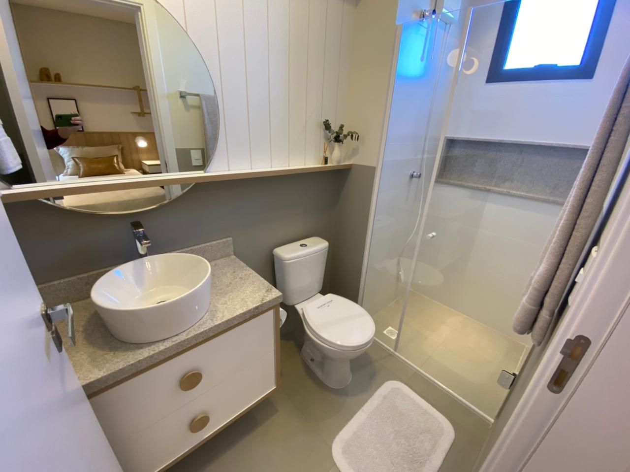 Apartamento à venda no Guarani: 