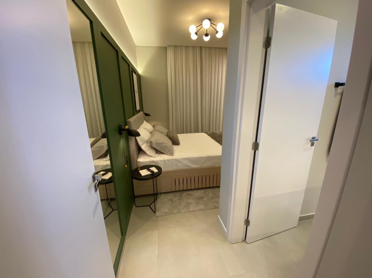 Apartamento à venda no Guarani: 