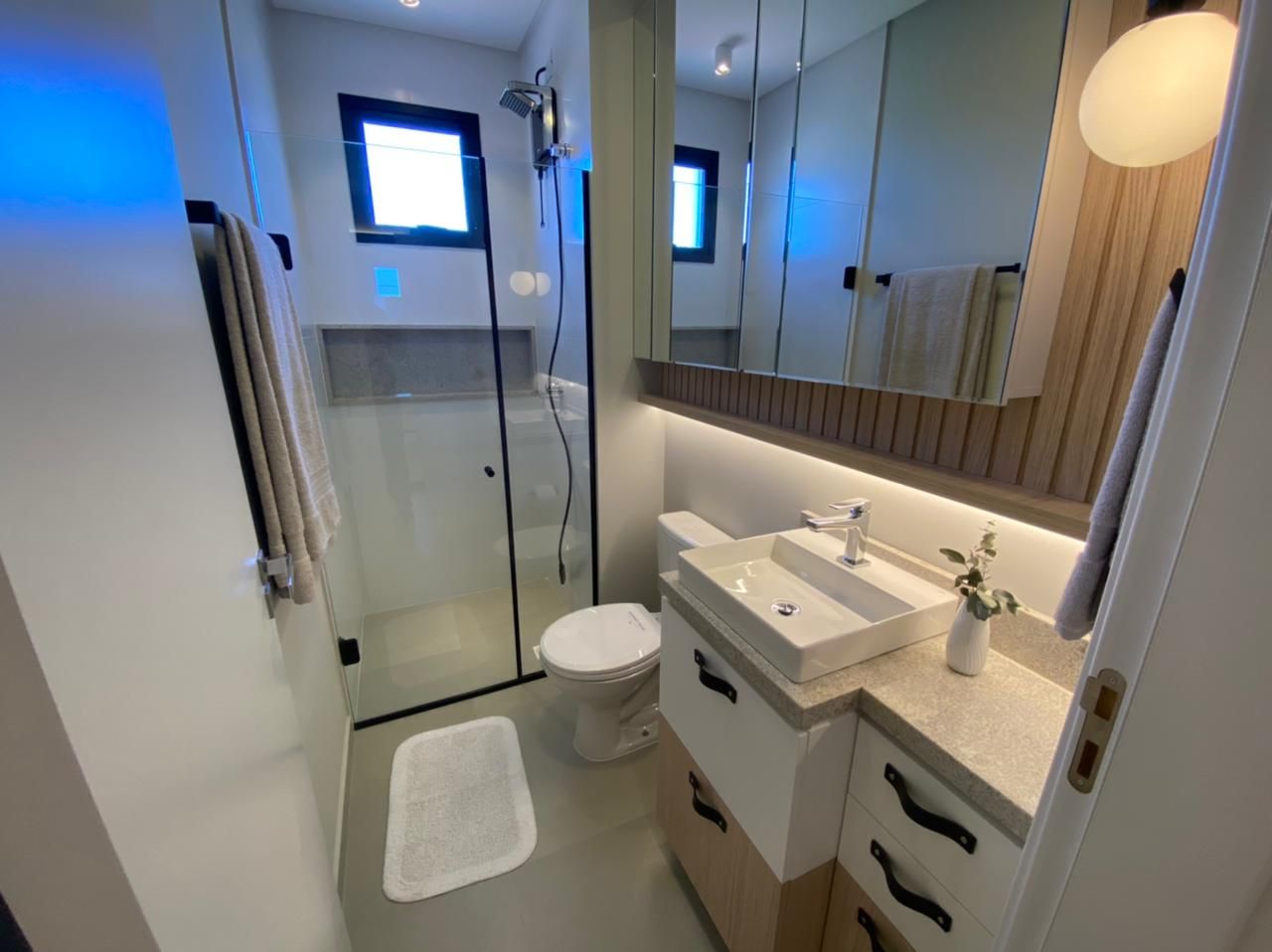 Apartamento à venda no Guarani: 