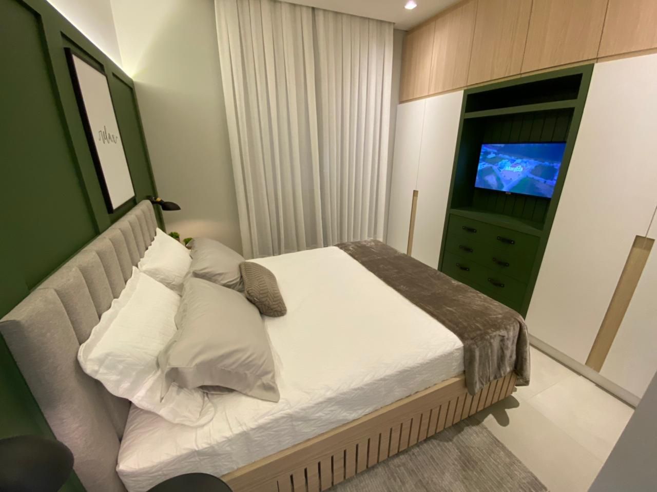 Apartamento à venda no Guarani: 