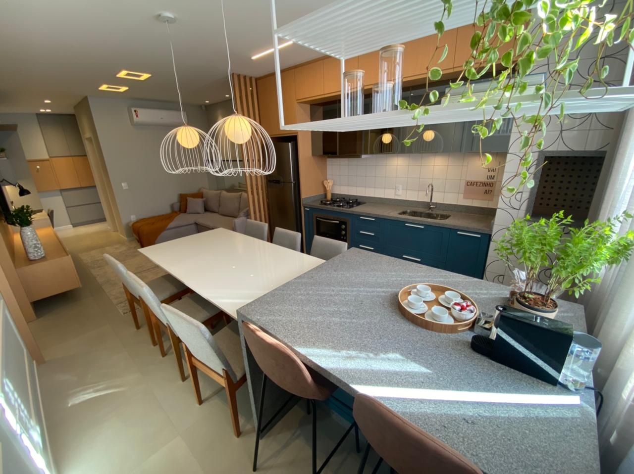 Apartamento à venda no Guarani: 