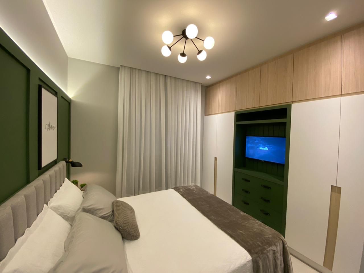 Apartamento à venda no Guarani: 