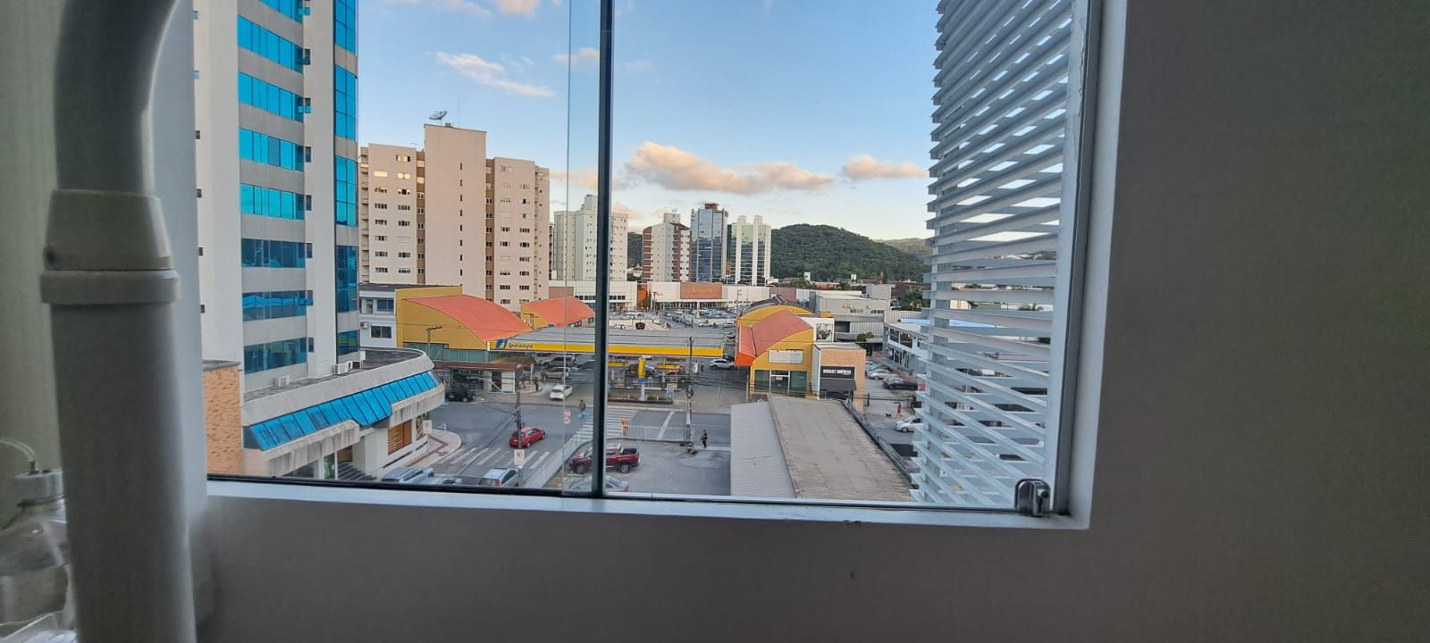 Sala à venda no Centro 1: 