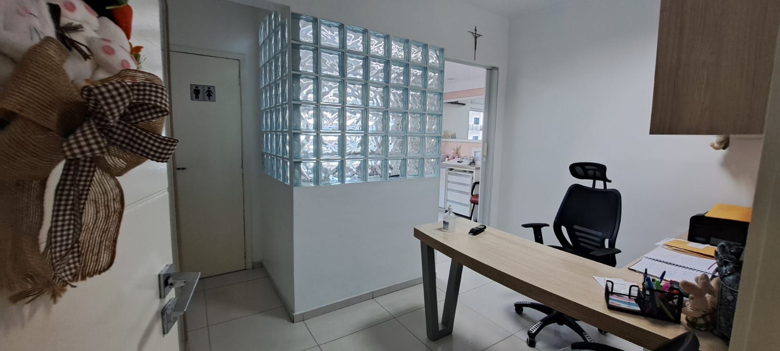 Sala à venda no Centro 1: 