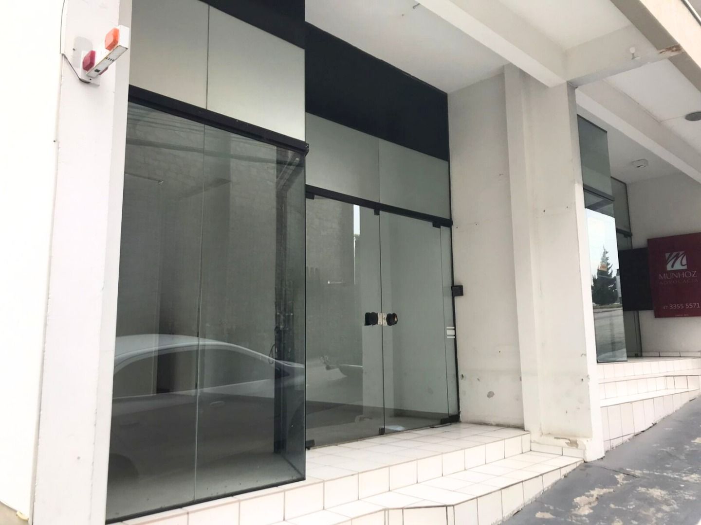 Sala à venda no Centro 1: 