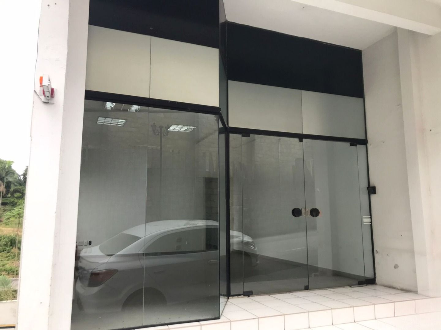 Sala à venda no Centro 1: 