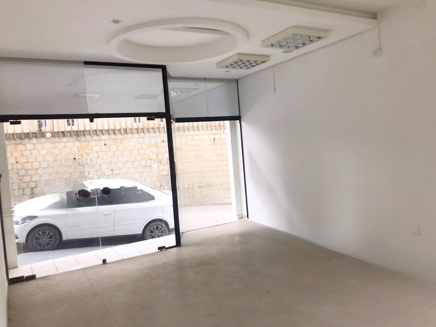 Sala à venda no Centro 1: 