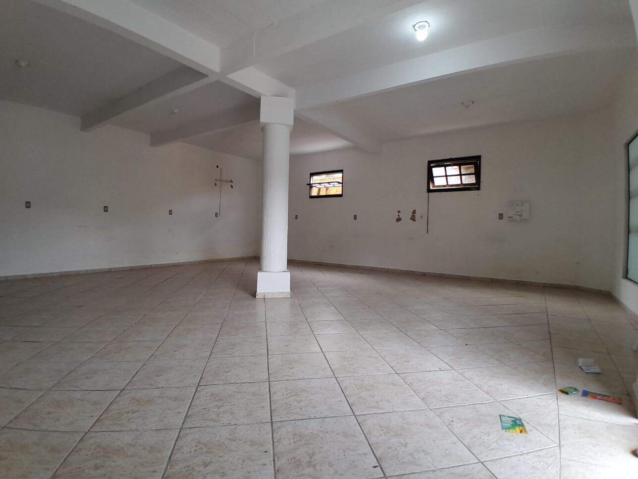 Sala para aluguel no Primeiro de Maio: 