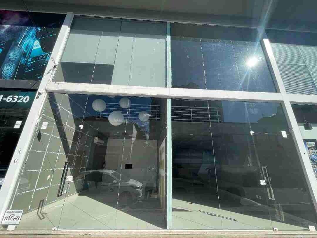 Sala para aluguel no Centro: 